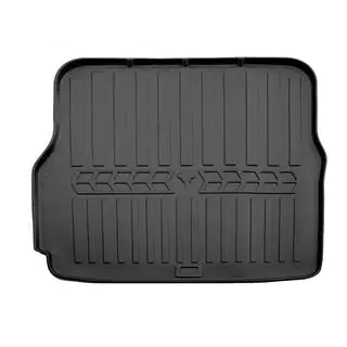 Bagagerumsmatta 3D (bakre) (Stingray)