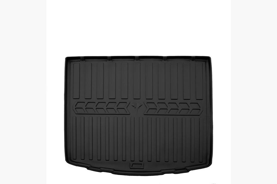 Toyota Auris 2012–2018 Bagagerumsmatta 3D (SW) (Stingray) Image