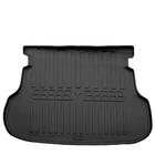 Toyota Avensis 2003–2009 Bagagerumsmatta 3D (SW) (Stingray) foto 1