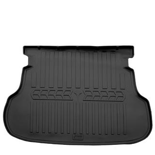 Bagagerumsmatta 3D (SW) (Stingray) Toyota Avensis 2003–2009