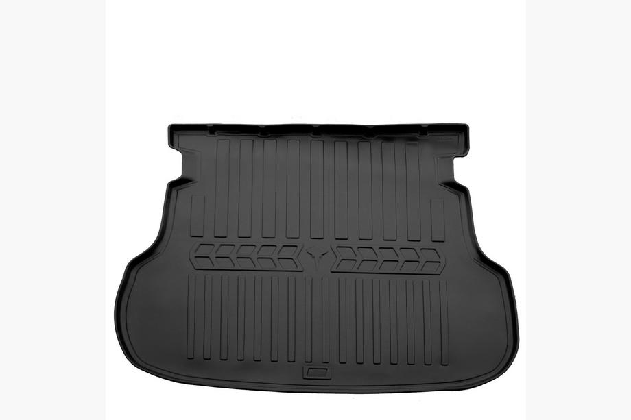 Toyota Avensis 2003–2009 Bagagerumsmatta 3D (SW) (Stingray) Image