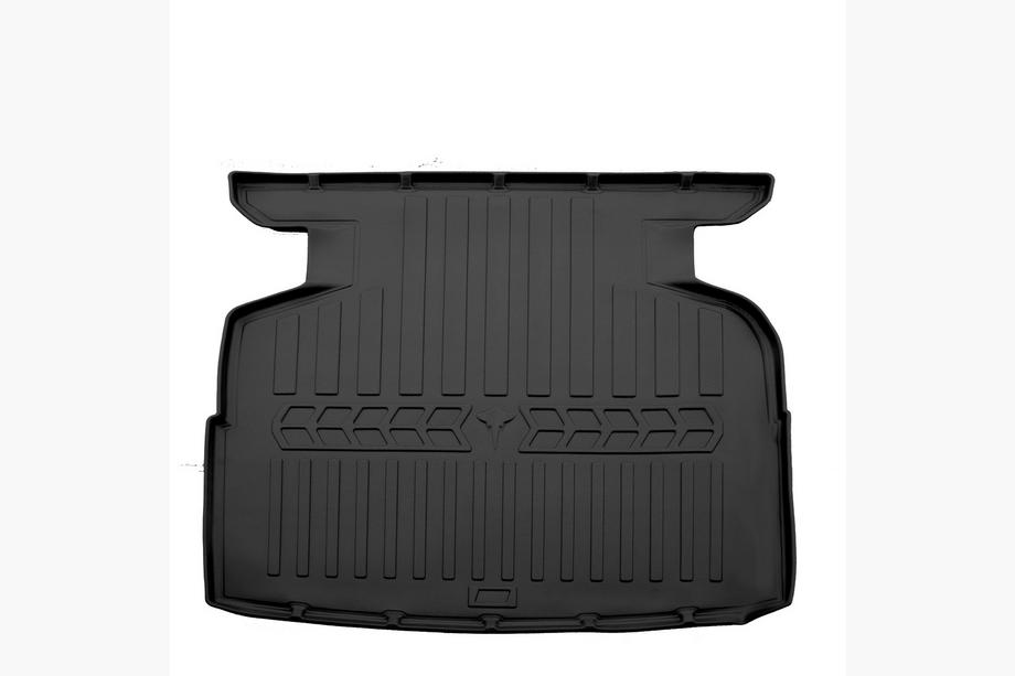 Toyota Avensis 2003–2009 Bagagerumsmatta 3D (SD) (Stingray) Image