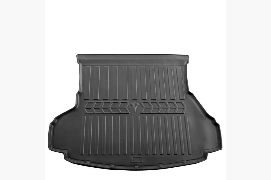 Toyota Avensis 2009–2018 Bagagerumsmatta 3D (SD) (Stingray) Image
