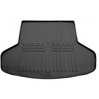 Bagagerumsmatta 3D (SW) (Stingray) Toyota Avensis 2009–2018