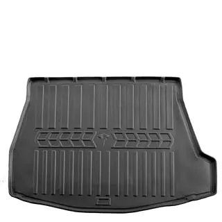 3D bagagerumsmatta (med subwoofer) (Stingray)