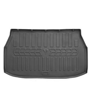 3D bagagerumsmatta (Stingray)