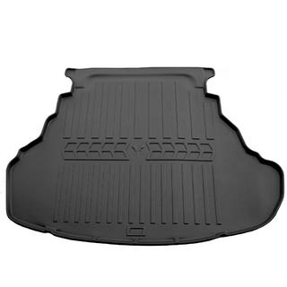 Bagagerumsmatta 3D (Europe, Elegance/Comfort) (Stingray)