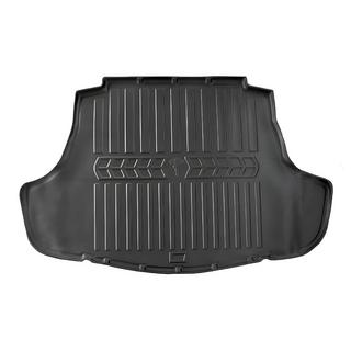 3D bagagerumsmatta (Stingray)