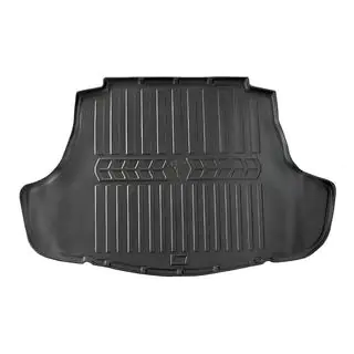 3D bagagerumsmatta (Stingray)