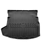 Toyota Corolla 2013–2019 Bagagerumsmatta 3D (SD) (Stingray) foto 1