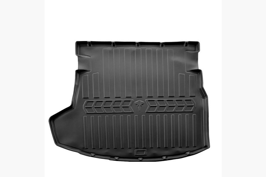 Toyota Corolla 2013–2019 Bagagerumsmatta 3D (SD) (Stingray) Image