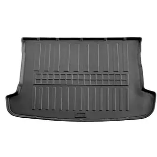 3D bagagerumsmatta (Stingray)