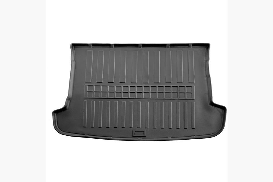 Toyota Verso 2009–2018 3D bagagerumsmatta (Stingray) Image