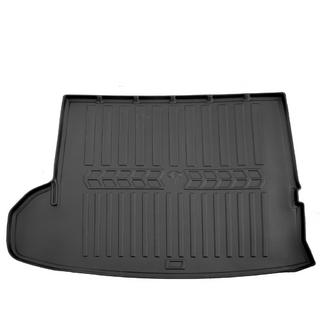 3D bagagerumsmatta (Stingray)