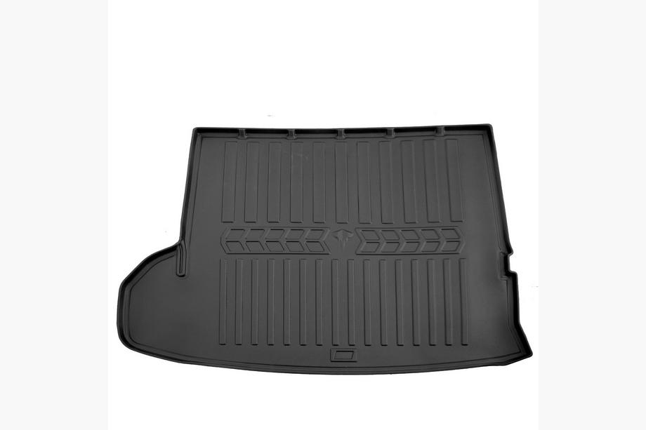 Toyota Highlander 2013–2019 3D bagagerumsmatta (Stingray) Image
