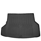 Toyota Highlander 2008–2013 3D bagagerumsmatta (Stingray) foto 1