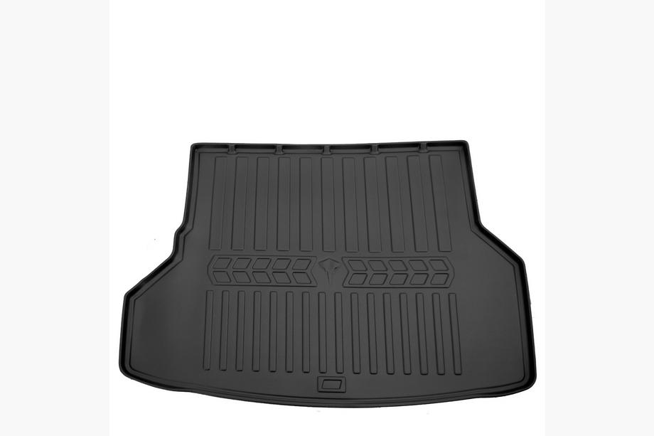 Toyota Highlander 2008–2013 3D bagagerumsmatta (Stingray) Image