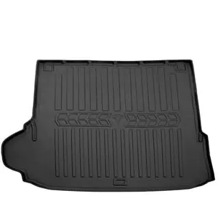 3D bagagerumsmatta (utan subwoofer) (Stingray)