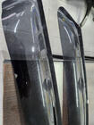 Mercedes Vito W639 2004–2014 Vindavvisare (2 st, Sunflex) - 2:a sortering foto 5