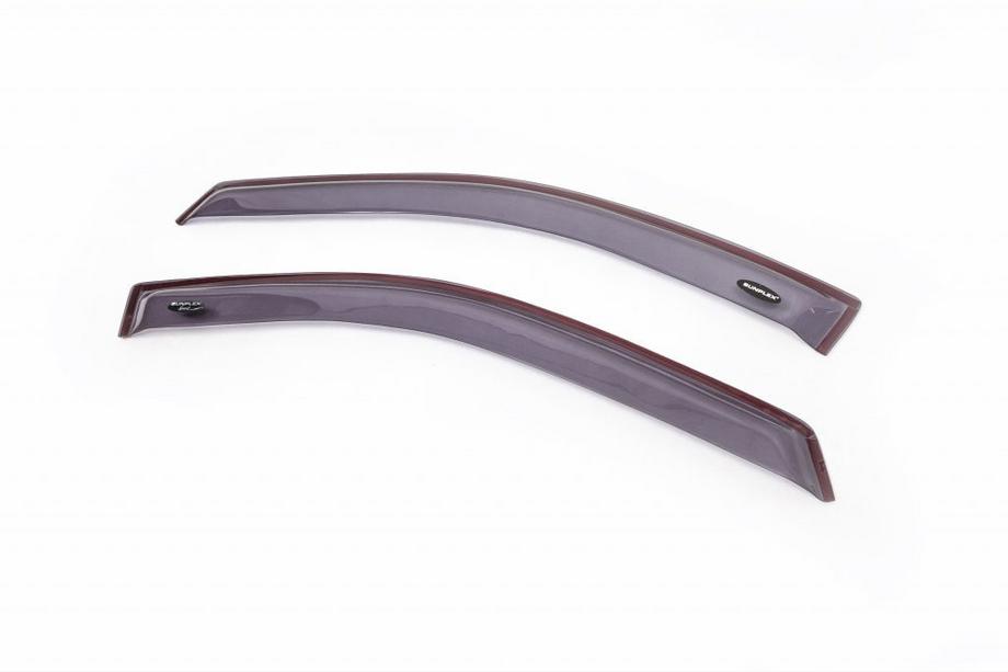 Mercedes Vito W639 2004–2014 Vindavvisare (2 st, Sunflex) - 2:a sortering Image