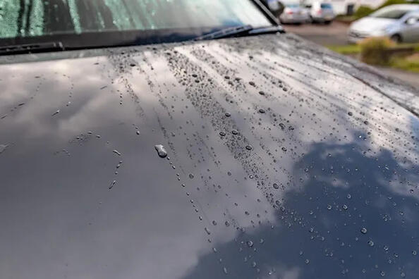 Vad är en hydrofob beläggning och vilka är fördelarna
