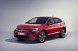 Test av den coupéformade crossovern Volkswagen Taigo foto 1