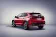 Test av den coupéformade crossovern Volkswagen Taigo foto 4