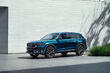 Test av Geely Monjaro-crossover foto 1