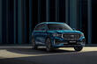 Test av Geely Monjaro-crossover foto 4