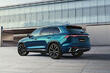 Test av Geely Monjaro-crossover foto 3