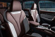 Test av Geely Monjaro-crossover foto 6