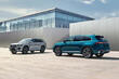 Test av Geely Monjaro-crossover foto 2