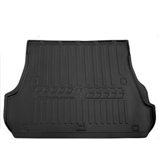 3D bagagerumsmatta (5 säten) (Stingray) Toyota Land Cruiser 200 2007–2021