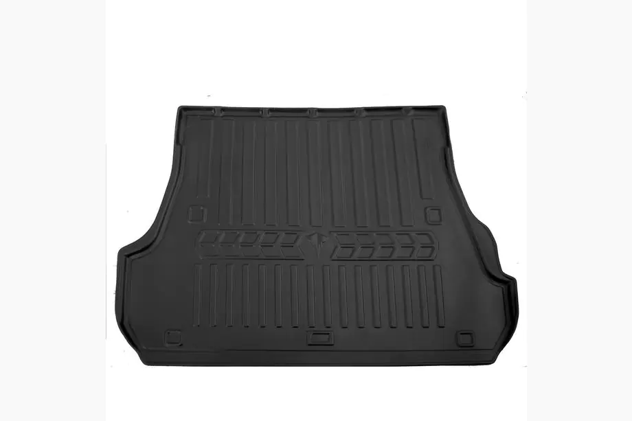 Toyota Land Cruiser 200 2007–2021 3D bagagerumsmatta (5 säten) (Stingray) Image
