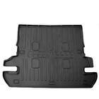 Lexus LX570/450d 2008–2022 3D bagagerumsmatta (7 säten) (Stingray) foto 1