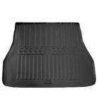Lexus LX 500d/600 2022– 3D bagagerumsmatta (5 säten) (Stingray) foto 1