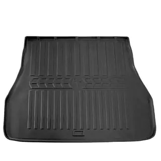 3D bagagerumsmatta (5 säten) (Stingray)