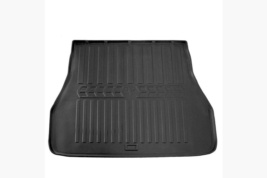 Lexus LX 500d/600 2022– 3D bagagerumsmatta (5 säten) (Stingray) Image