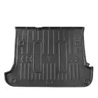 Lexus GX470 2002–2009 3D bagagerumsmatta (5/7-sits) (Stingray) foto 2