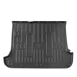 3D bagagerumsmatta (5/7-sits) (Stingray) foto 2