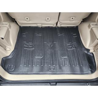3D bagagerumsmatta (5/7-sits) (Stingray) foto 1