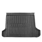 Toyota Land Cruiser Prado 150 2009–2023 3D bagagerumsmatta 2009-2017 (5/7 säten) (Stingray) foto 1