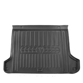 3D bagagerumsmatta 2009-2017 (5/7 säten) (Stingray) Toyota Land Cruiser Prado 150 2009–2023
