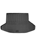 Toyota Prius 2003–2009 3D bagagerumsmatta (Stingray) foto 1