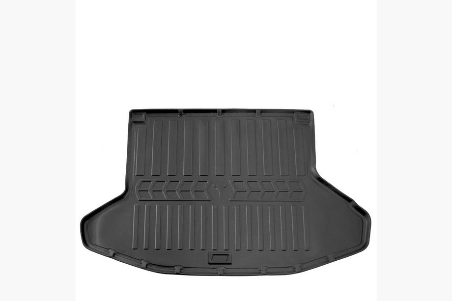 Toyota Prius 2003–2009 3D bagagerumsmatta (Stingray) Image