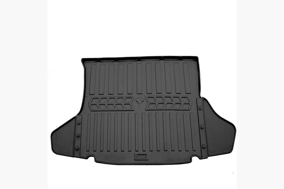 Toyota Prius 2009–2015 3D bagagerumsmatta (Stingray) Image