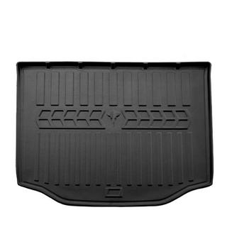3D bagagerumsmatta (fullstort reservhjul) (Stingray)