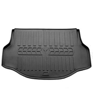 Bagagerumsmatta 3D (hybrid) (Stingray)