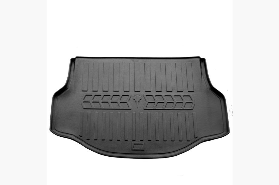 Toyota Rav 4 2013–2018 Bagagerumsmatta 3D (hybrid) (Stingray) Image