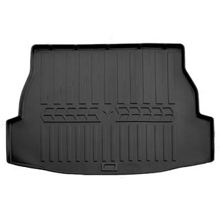 3D bagagerumsmatta (utan subwoofer) (Stingray)